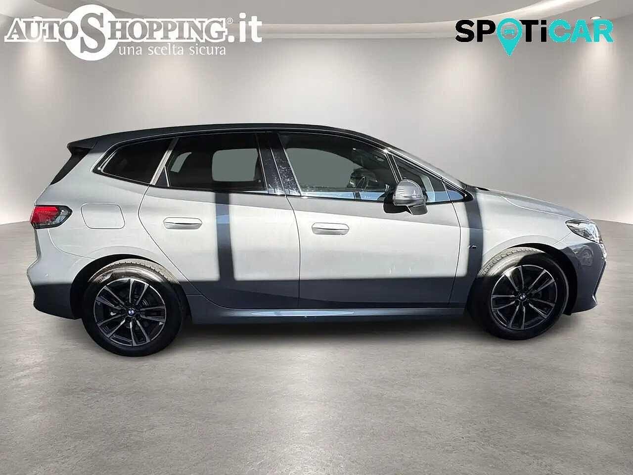 BMW Bmw Serie 2 usata 23