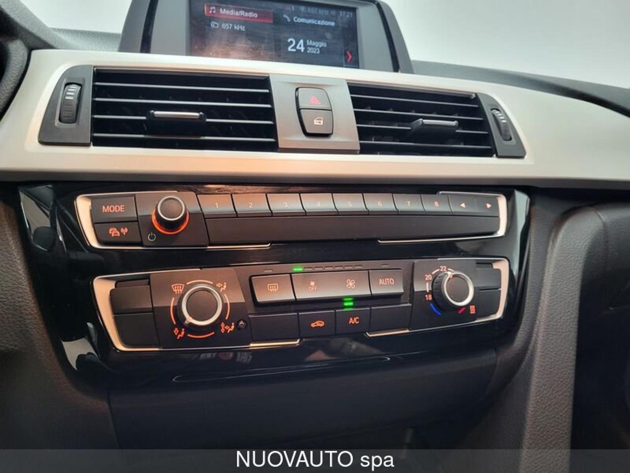 BMW Bmw Serie 3 usata 4