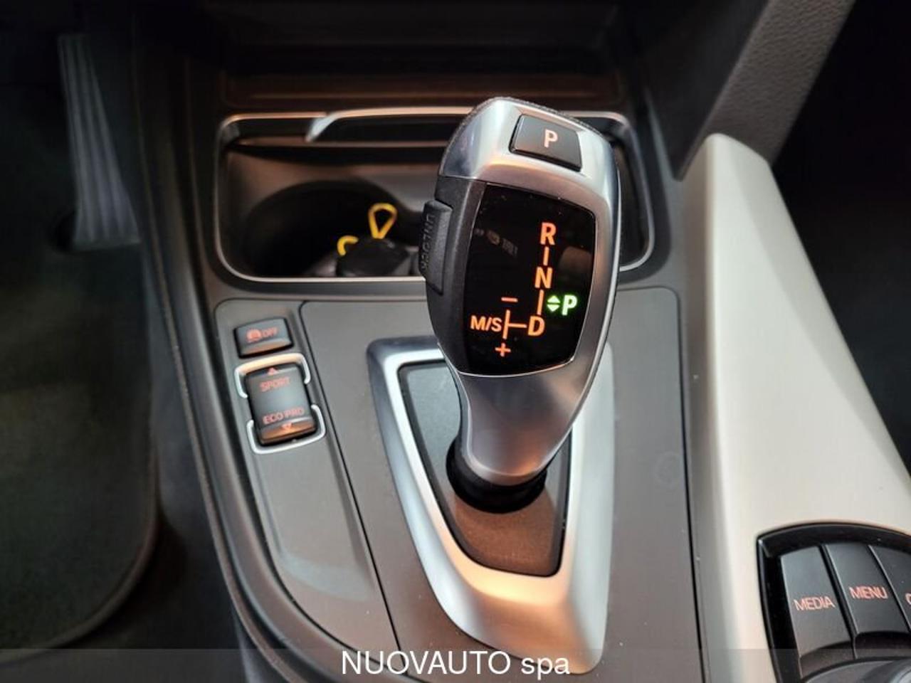 BMW Bmw Serie 3 usata 5
