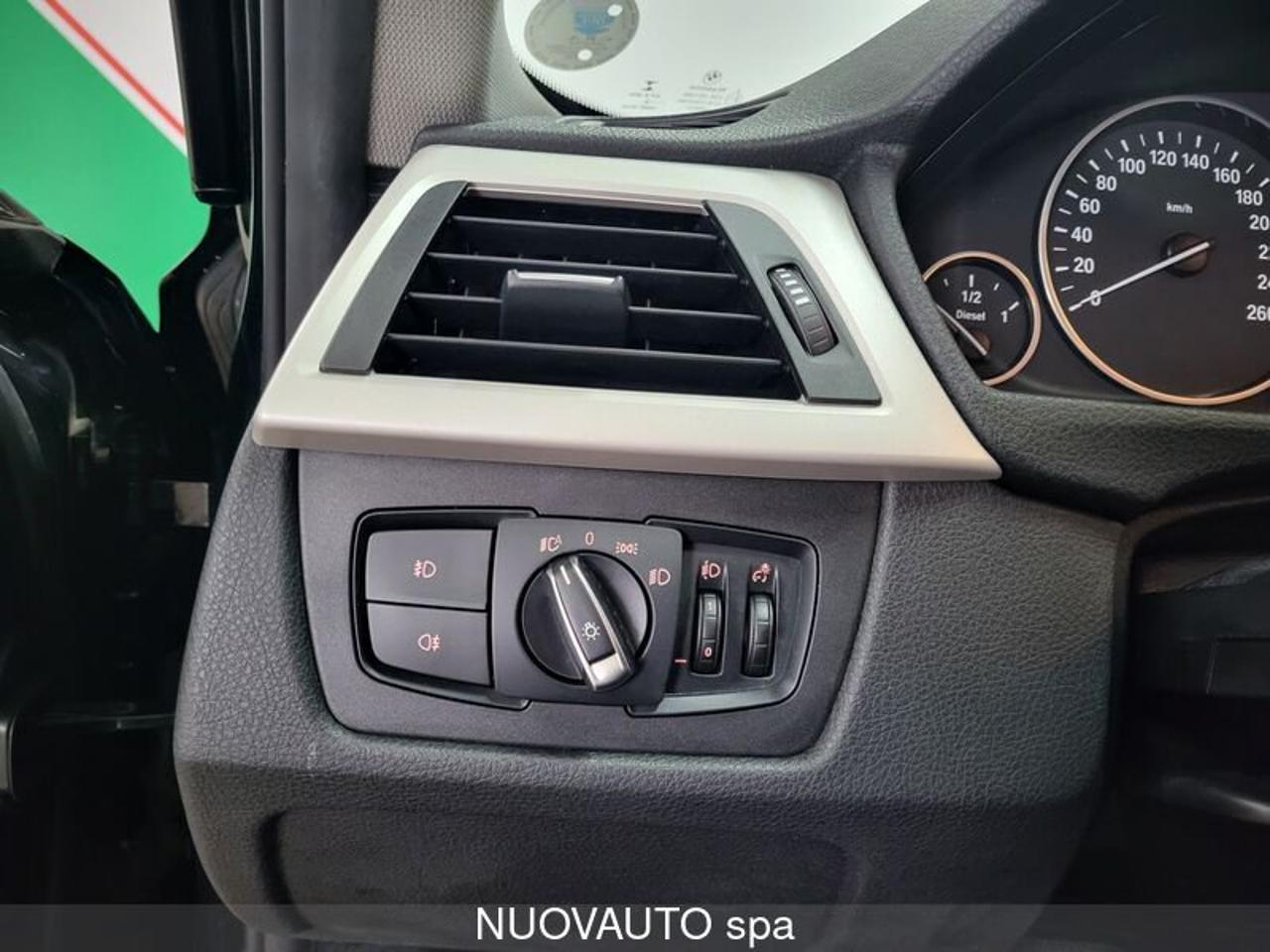 BMW Bmw Serie 3 usata 7