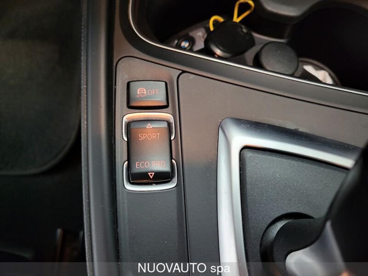 BMW Bmw Serie 3 usata 8