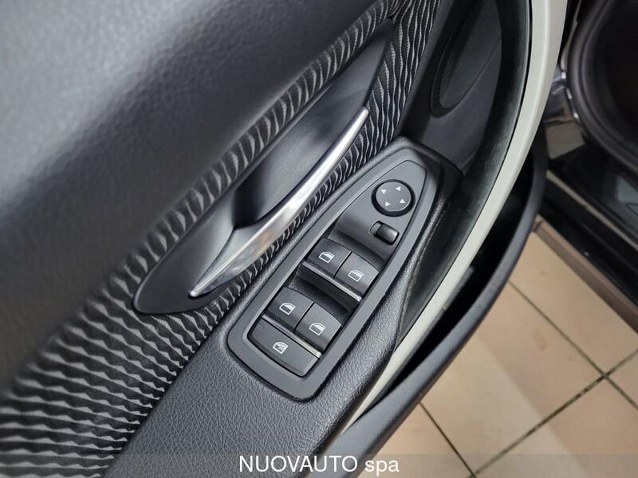 BMW Bmw Serie 3 usata 9