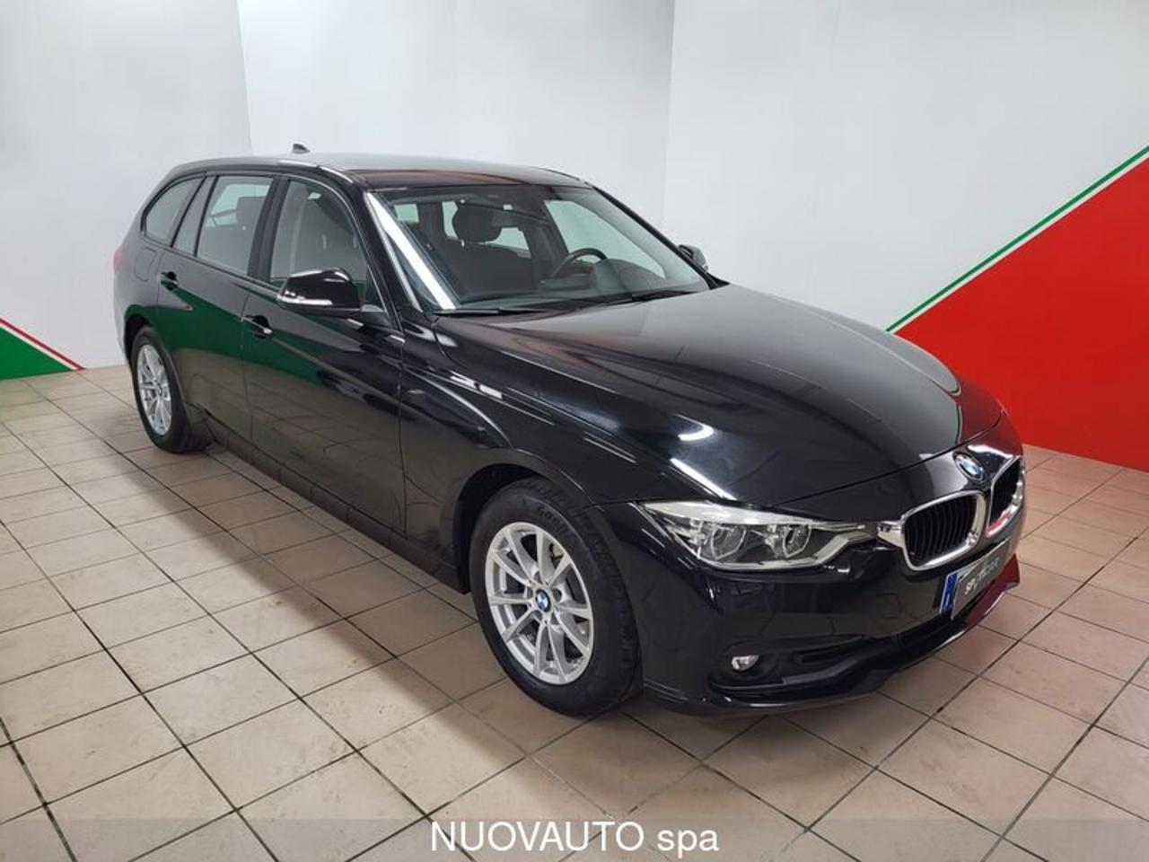 BMW Bmw Serie 3 usata 11