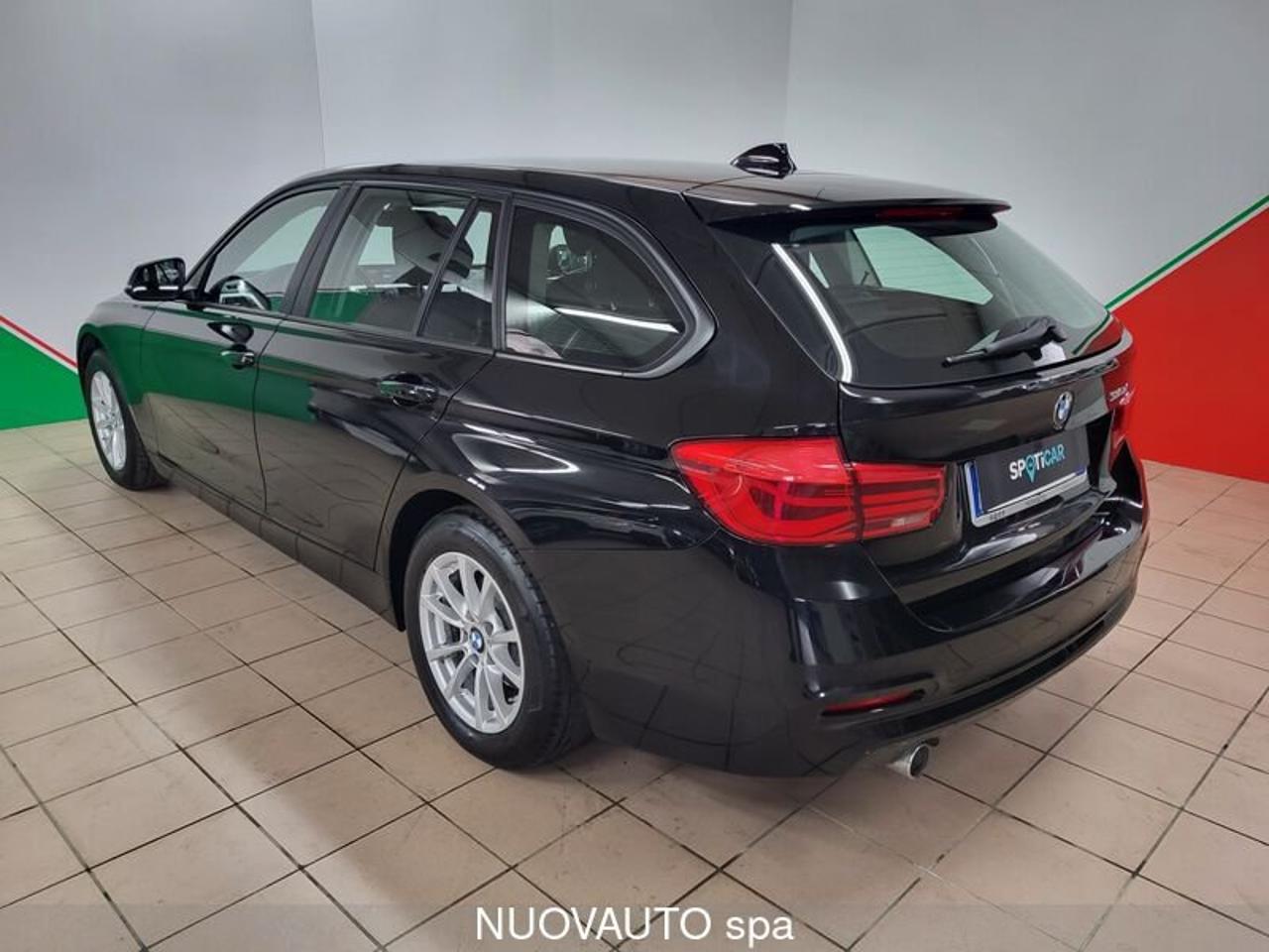 BMW Bmw Serie 3 usata 14