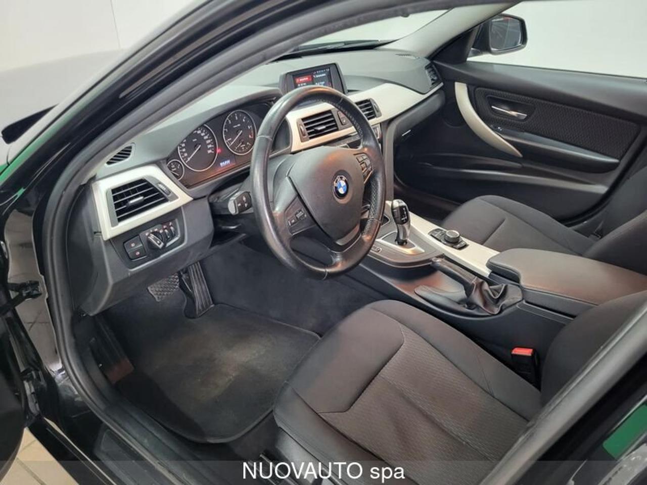 BMW Bmw Serie 3 usata 15
