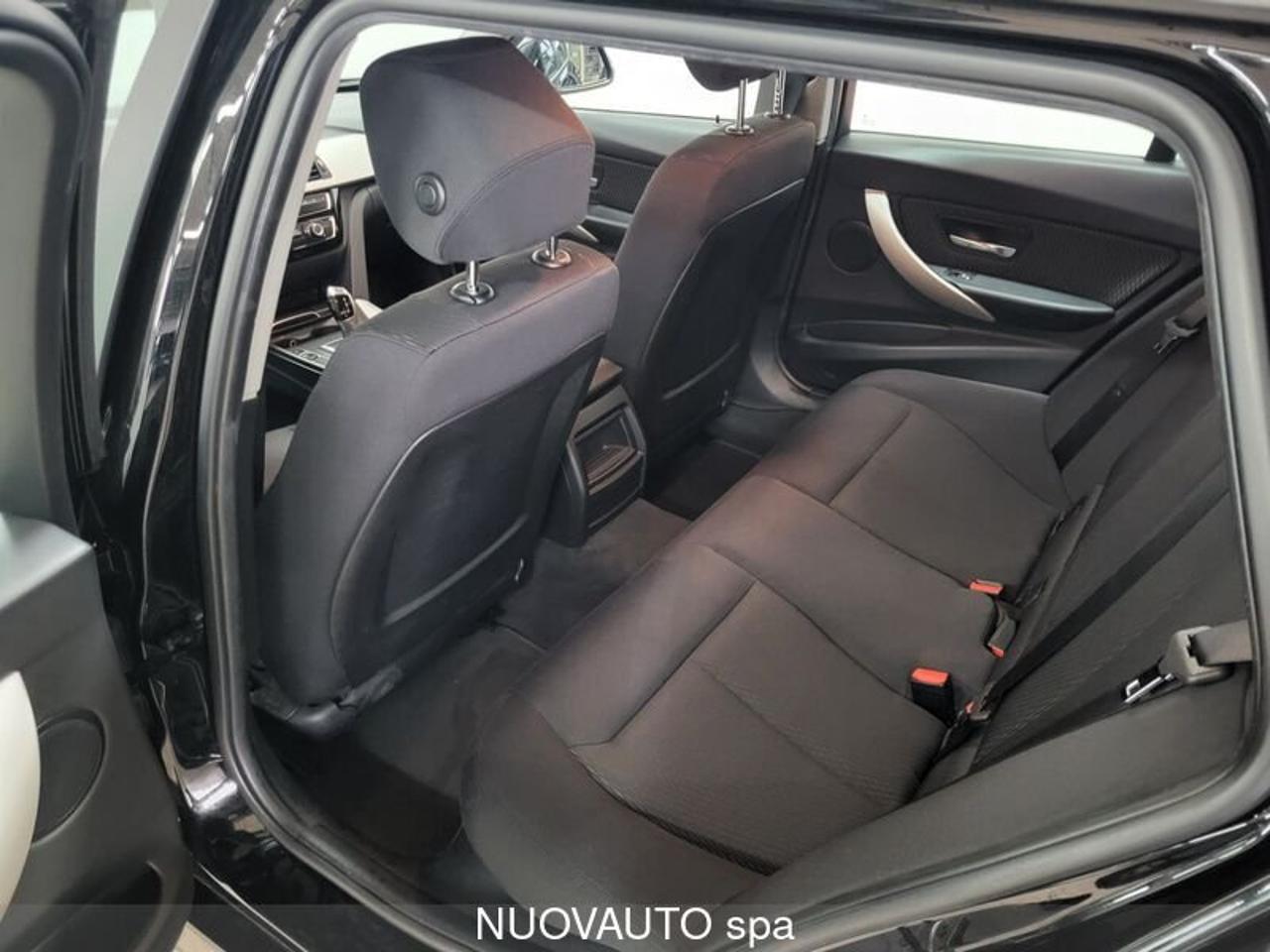 BMW Bmw Serie 3 usata 16