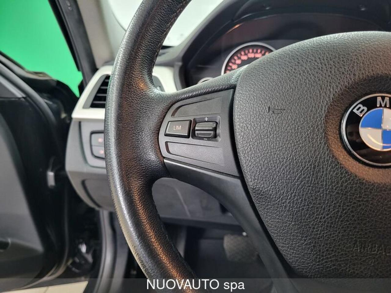 BMW Bmw Serie 3 usata 19
