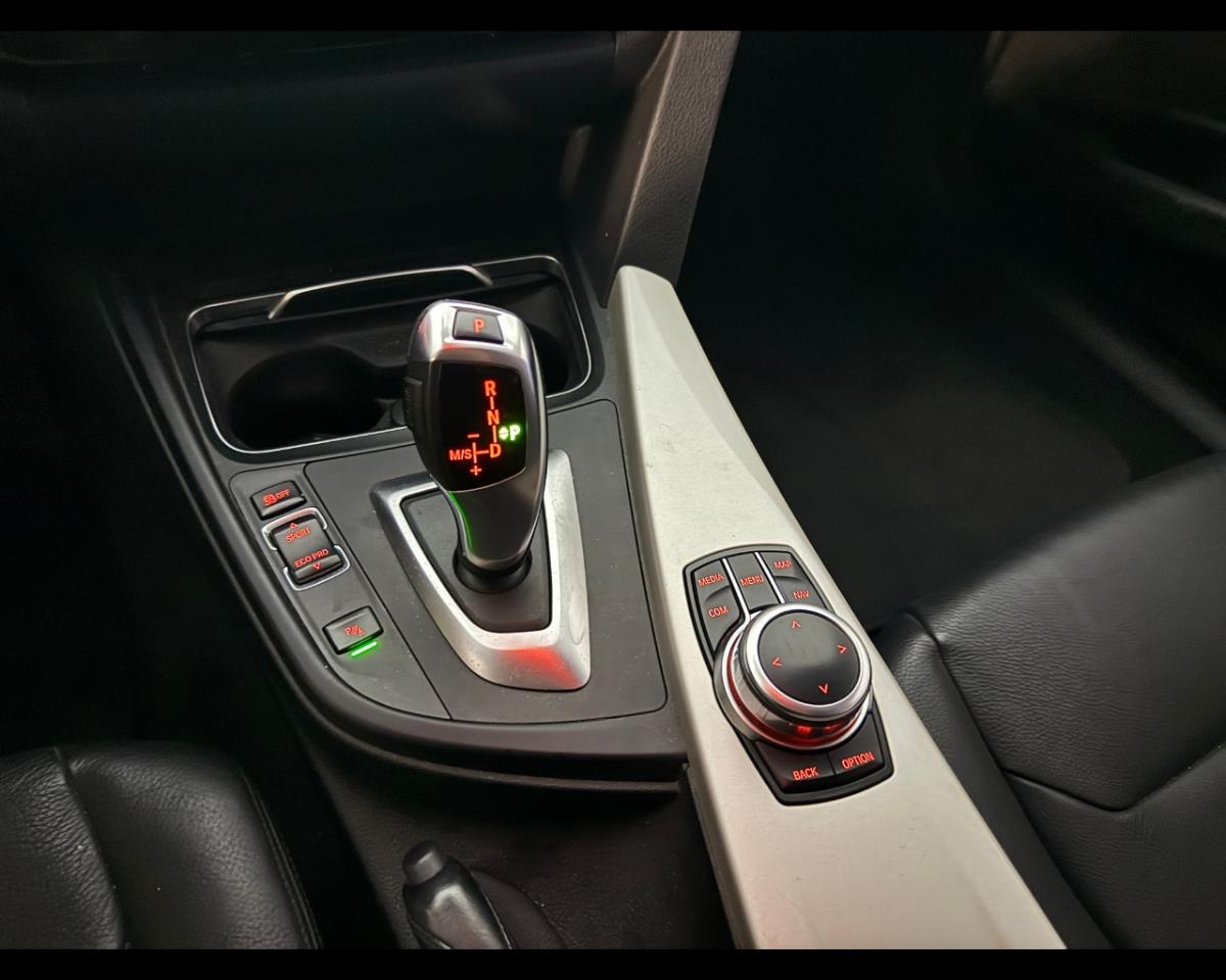 BMW Bmw Serie 3 usata 13