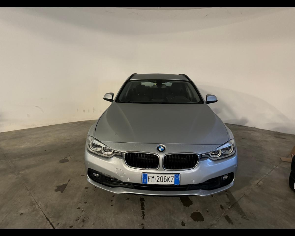 BMW Bmw Serie 3 usata 14