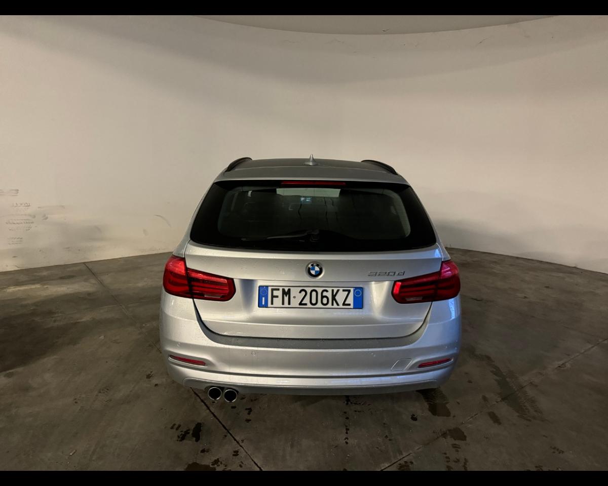 BMW Bmw Serie 3 usata 15