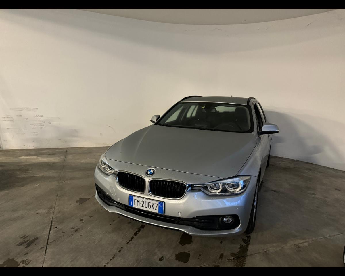 BMW Bmw Serie 3 usata 17