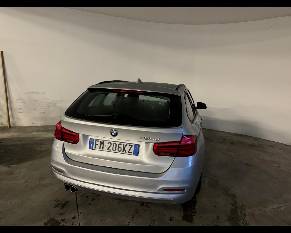 BMW Bmw Serie 3 usata 18