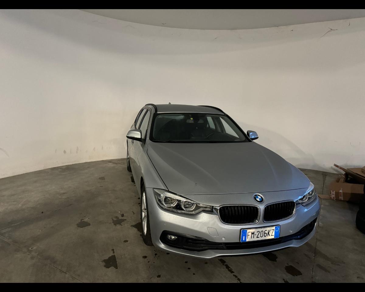 BMW Bmw Serie 3 usata 19