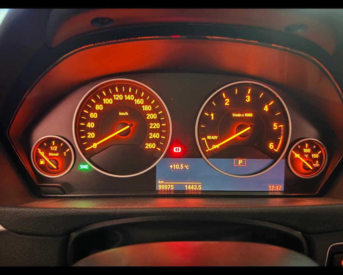 BMW Bmw Serie 3 usata 23