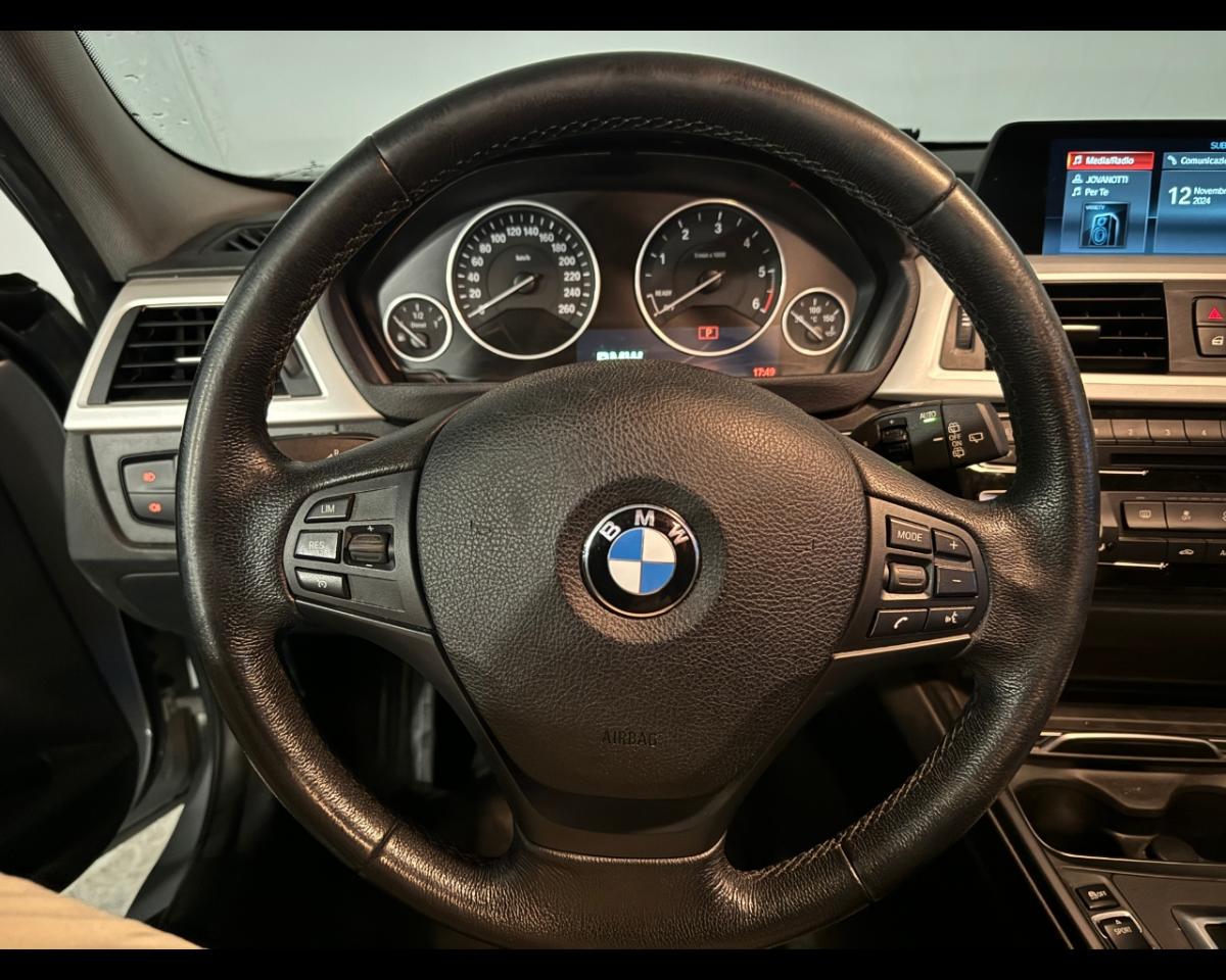 BMW Bmw Serie 3 usata 24