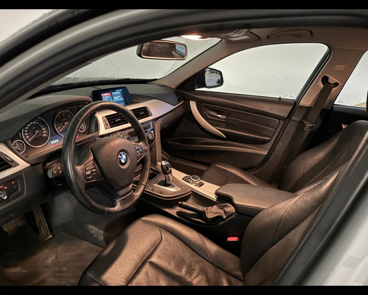 BMW Bmw Serie 3 usata 25