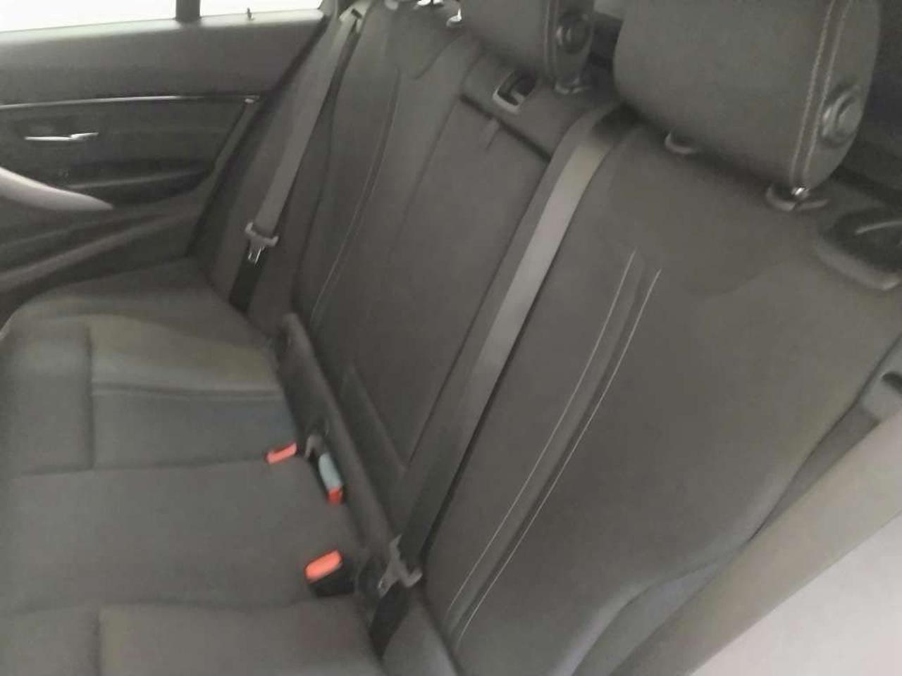 BMW Bmw Serie 3 usata, con climatizzatore