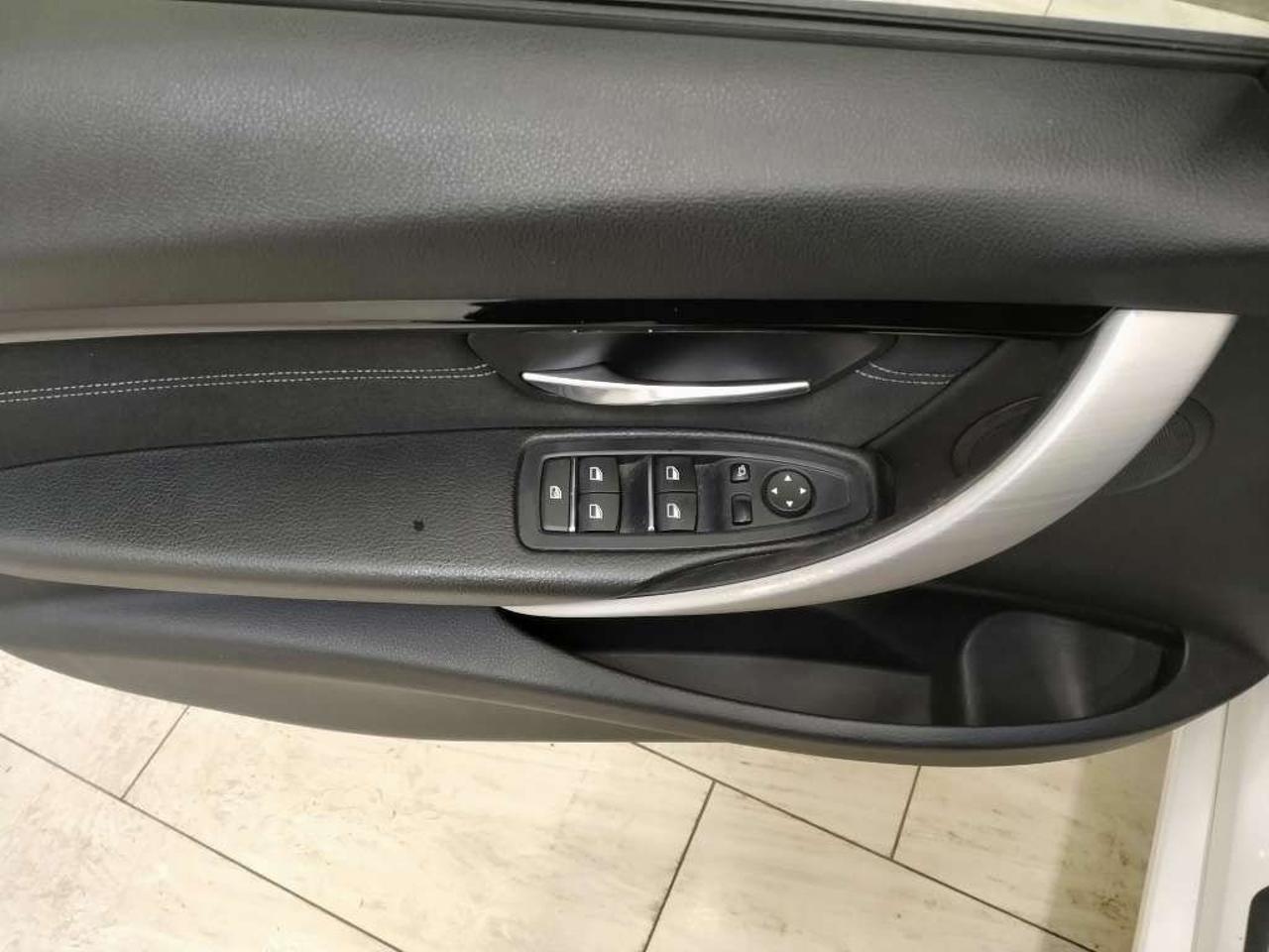 BMW Bmw Serie 3 usata, con esp