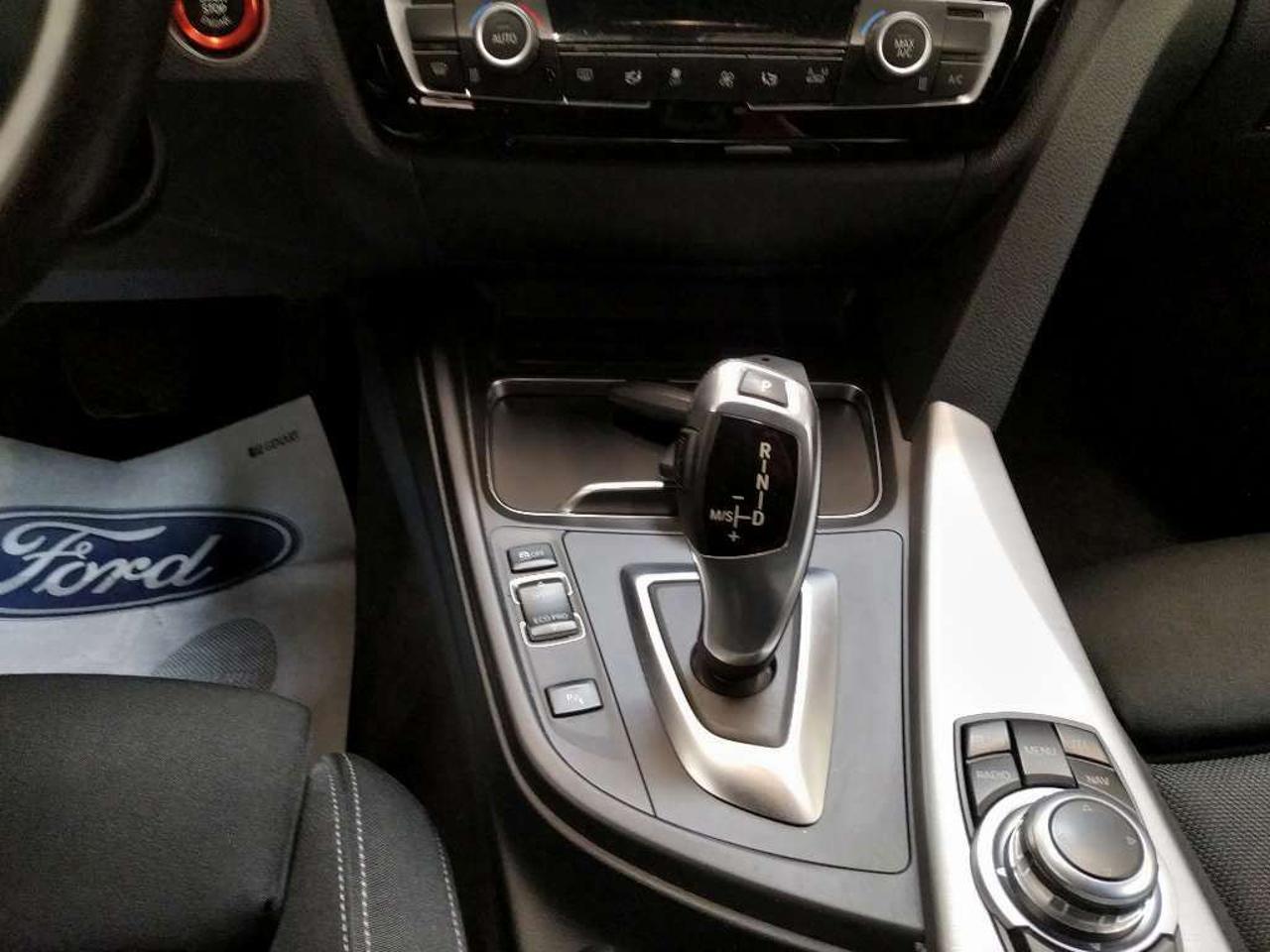 BMW Bmw Serie 3 usata, con radio cd e mp3