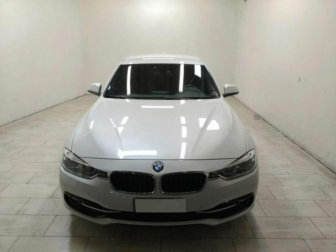 BMW Bmw Serie 3 usata, con servo sterzo