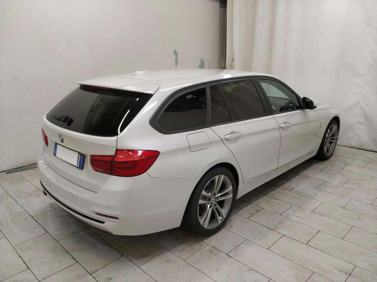 BMW Bmw Serie 3 usata 12