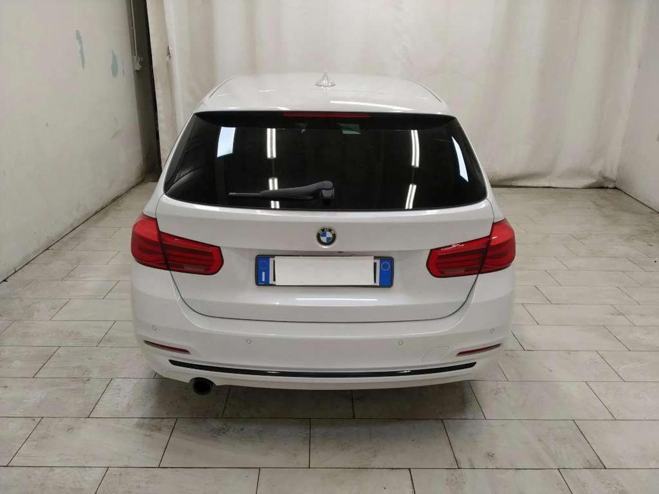 BMW Bmw Serie 3 usata 13
