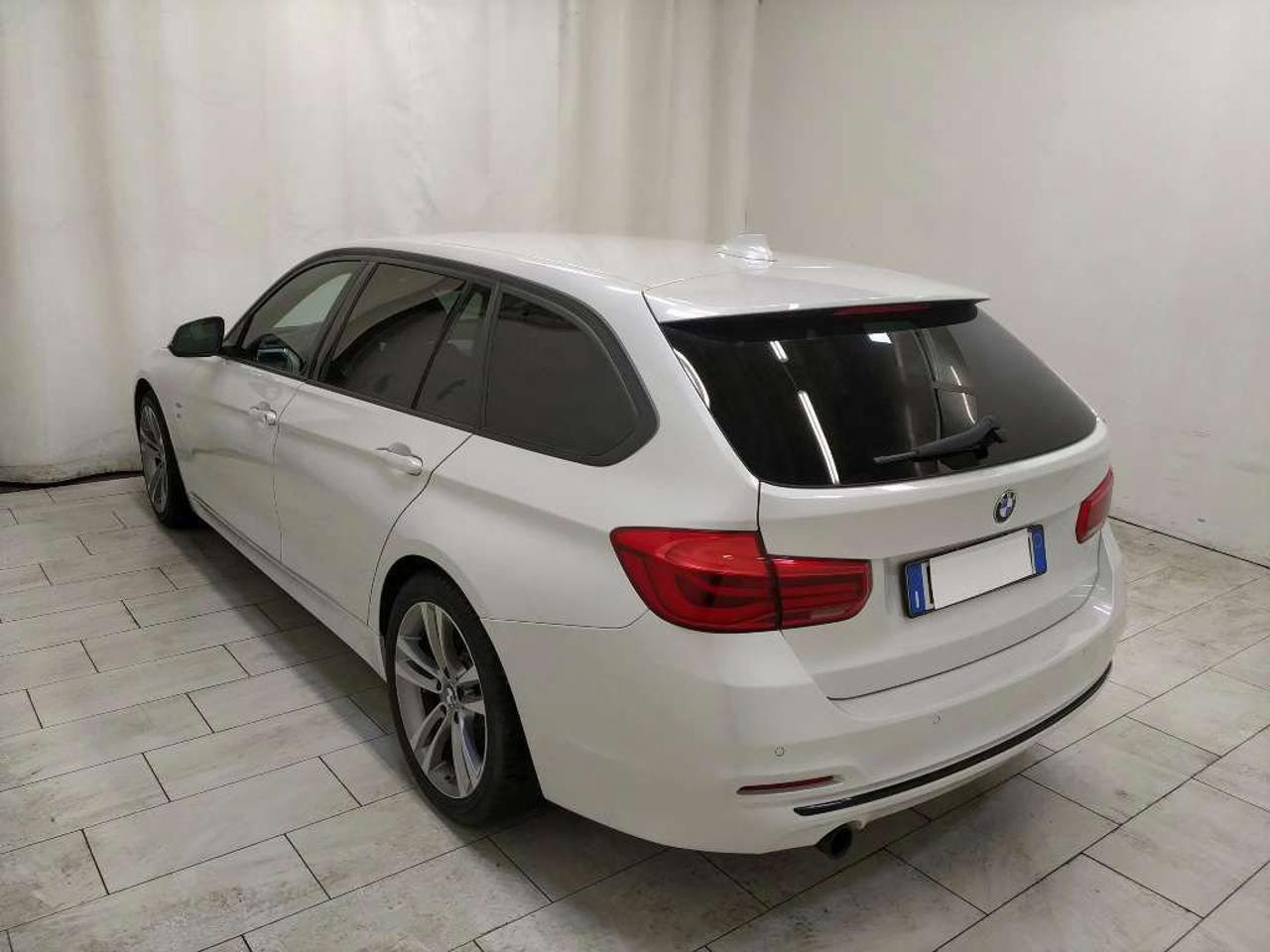 BMW Bmw Serie 3 usata 14