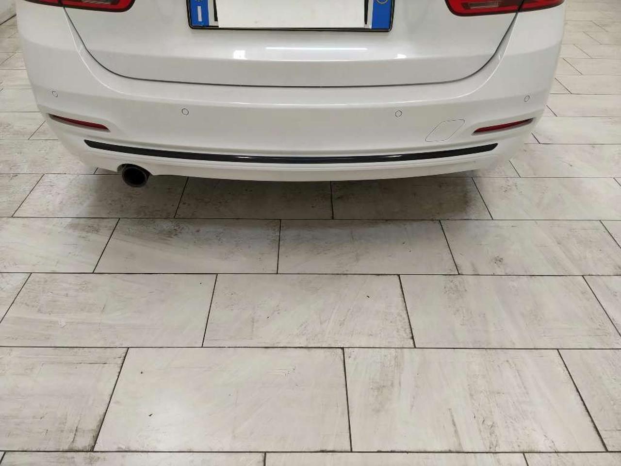 BMW Bmw Serie 3 usata 15