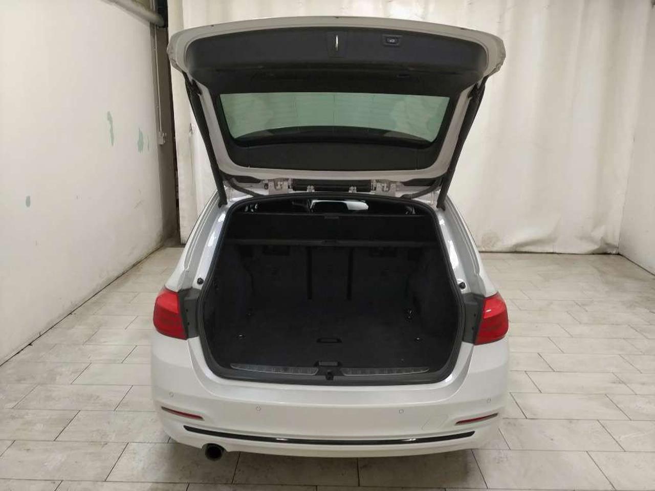 BMW Bmw Serie 3 usata 16