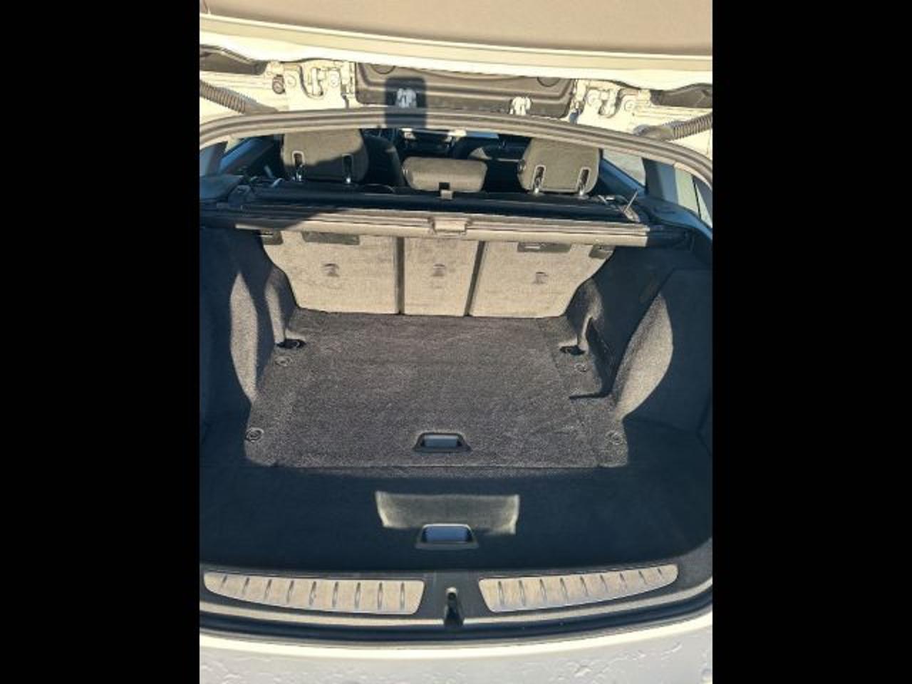 BMW Bmw Serie 3 usata, con airbag