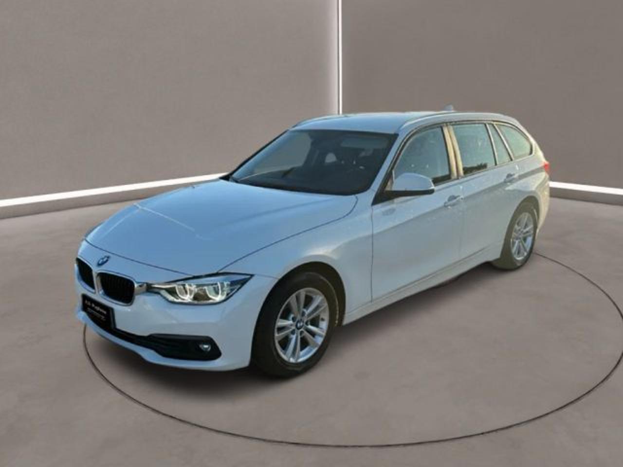 BMW Bmw Serie 3 usata 11