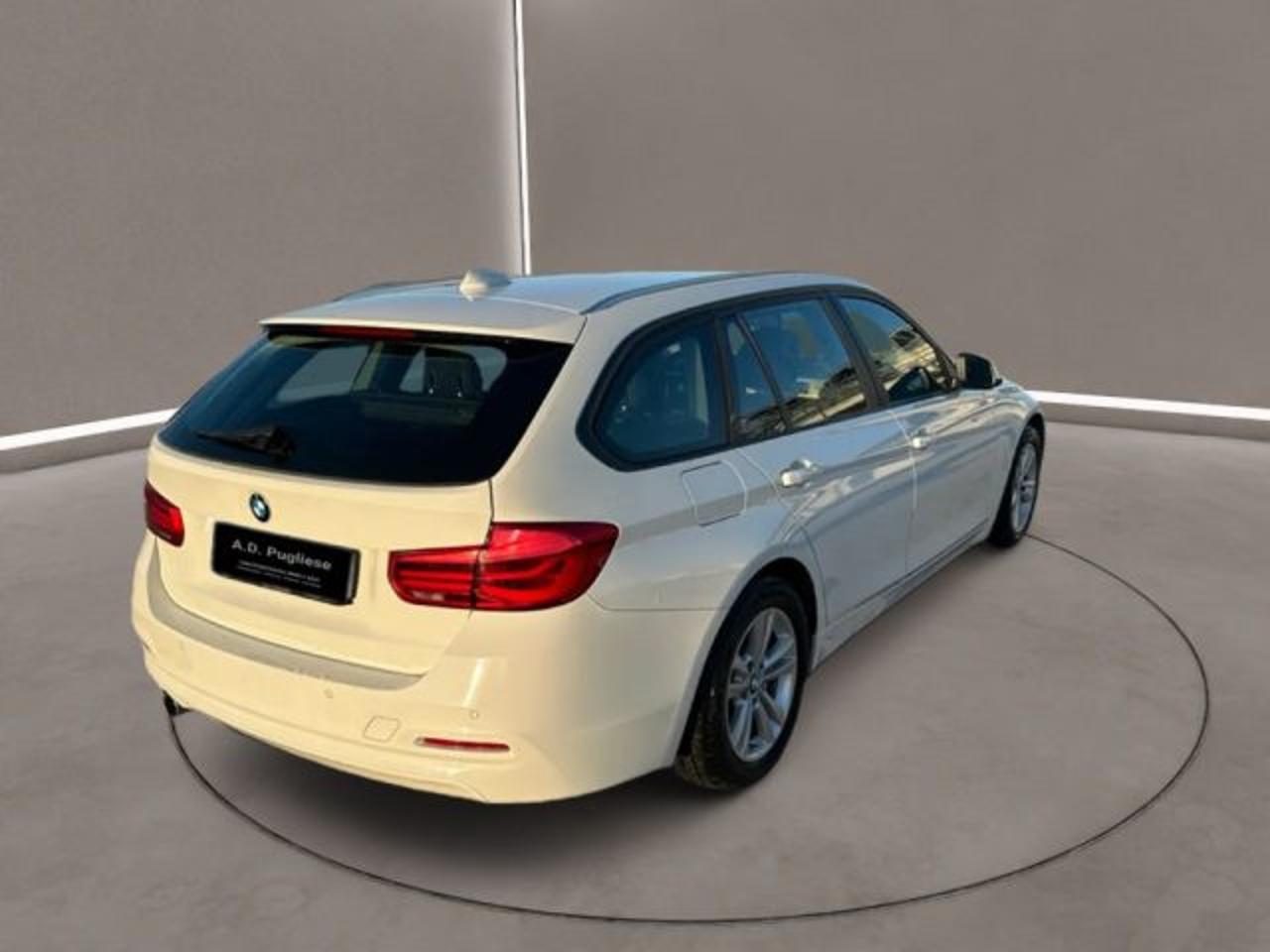BMW Bmw Serie 3 usata 14