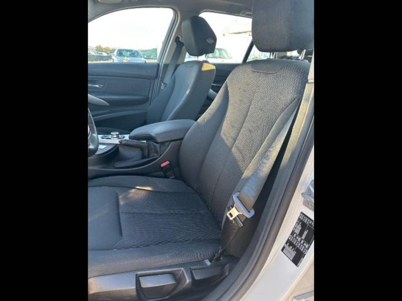 BMW Bmw Serie 3 usata 15