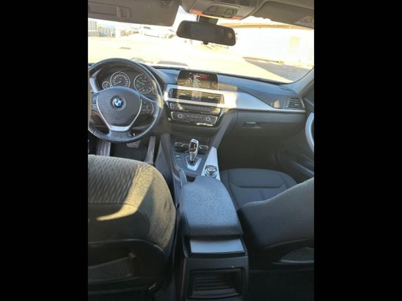 BMW Bmw Serie 3 usata 17