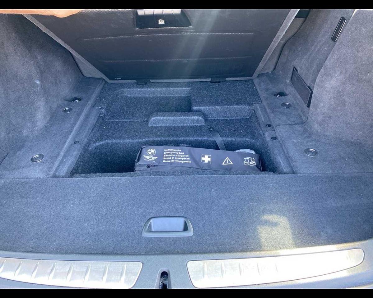 BMW Bmw Serie 3 usata, con bluetooth