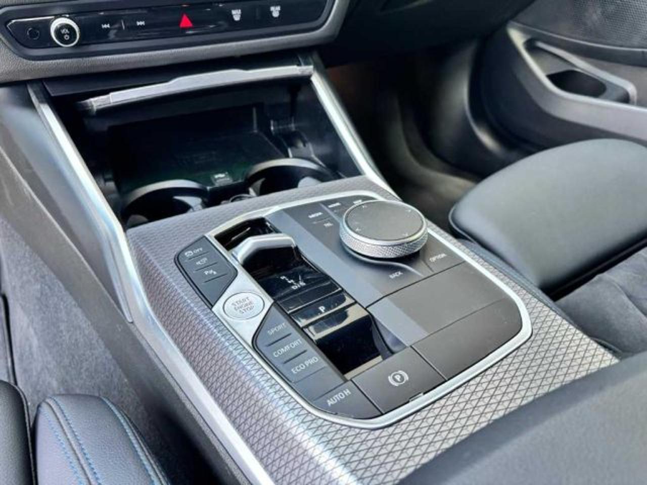 BMW Bmw Serie 3 usata, con chiusura centralizzata