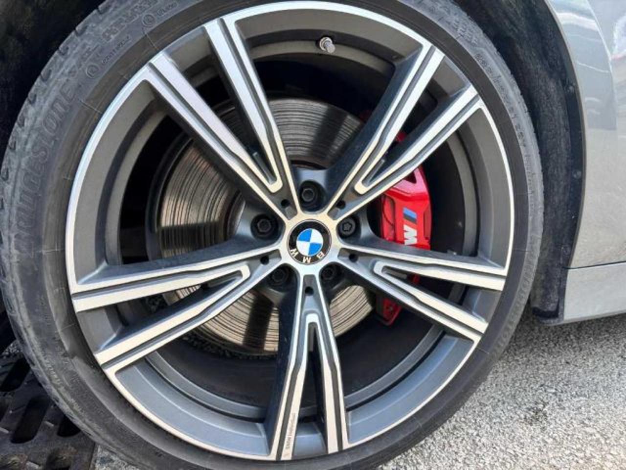 BMW Bmw Serie 3 usata, con esp