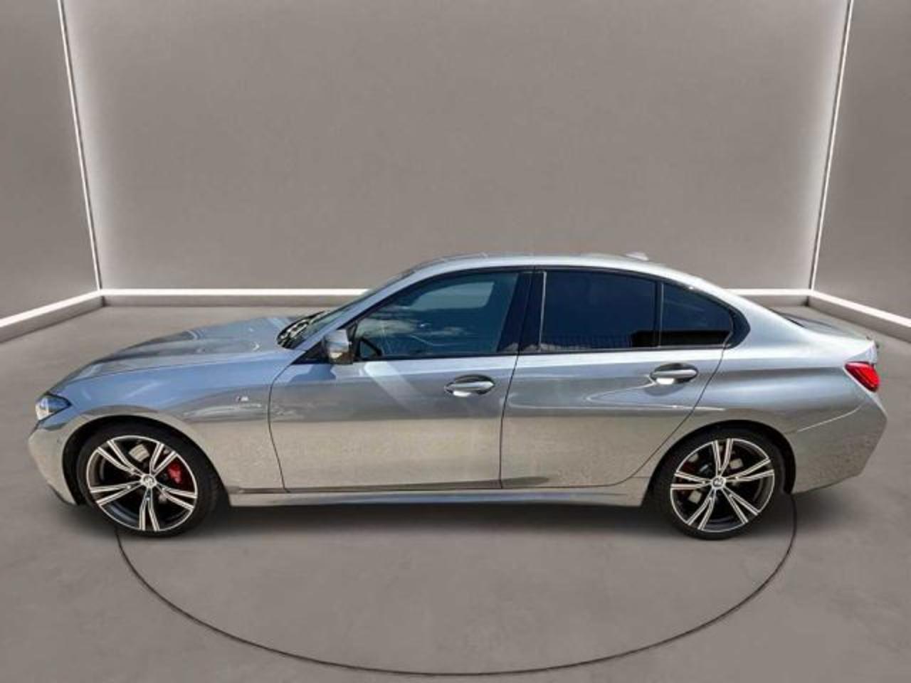 BMW Bmw Serie 3 usata 10