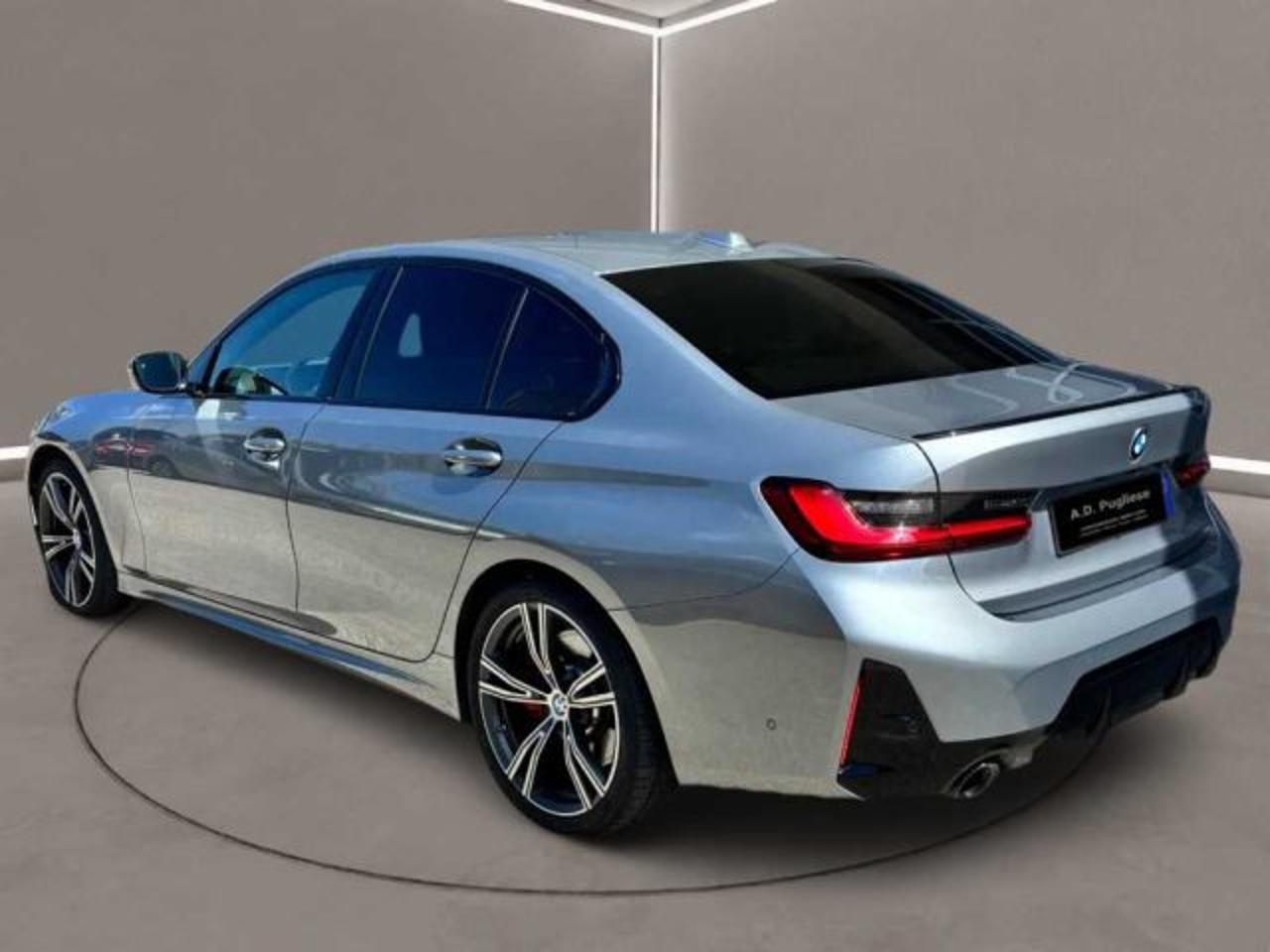 BMW Bmw Serie 3 usata 11