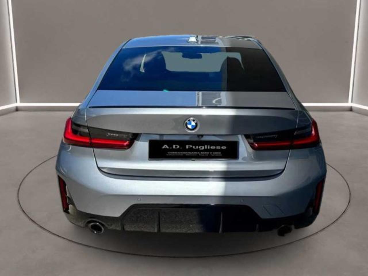 BMW Bmw Serie 3 usata 12