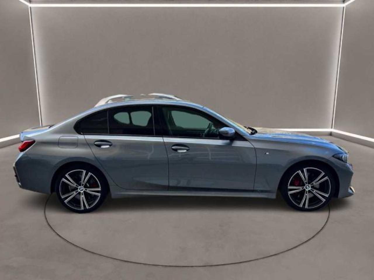 BMW Bmw Serie 3 usata 13