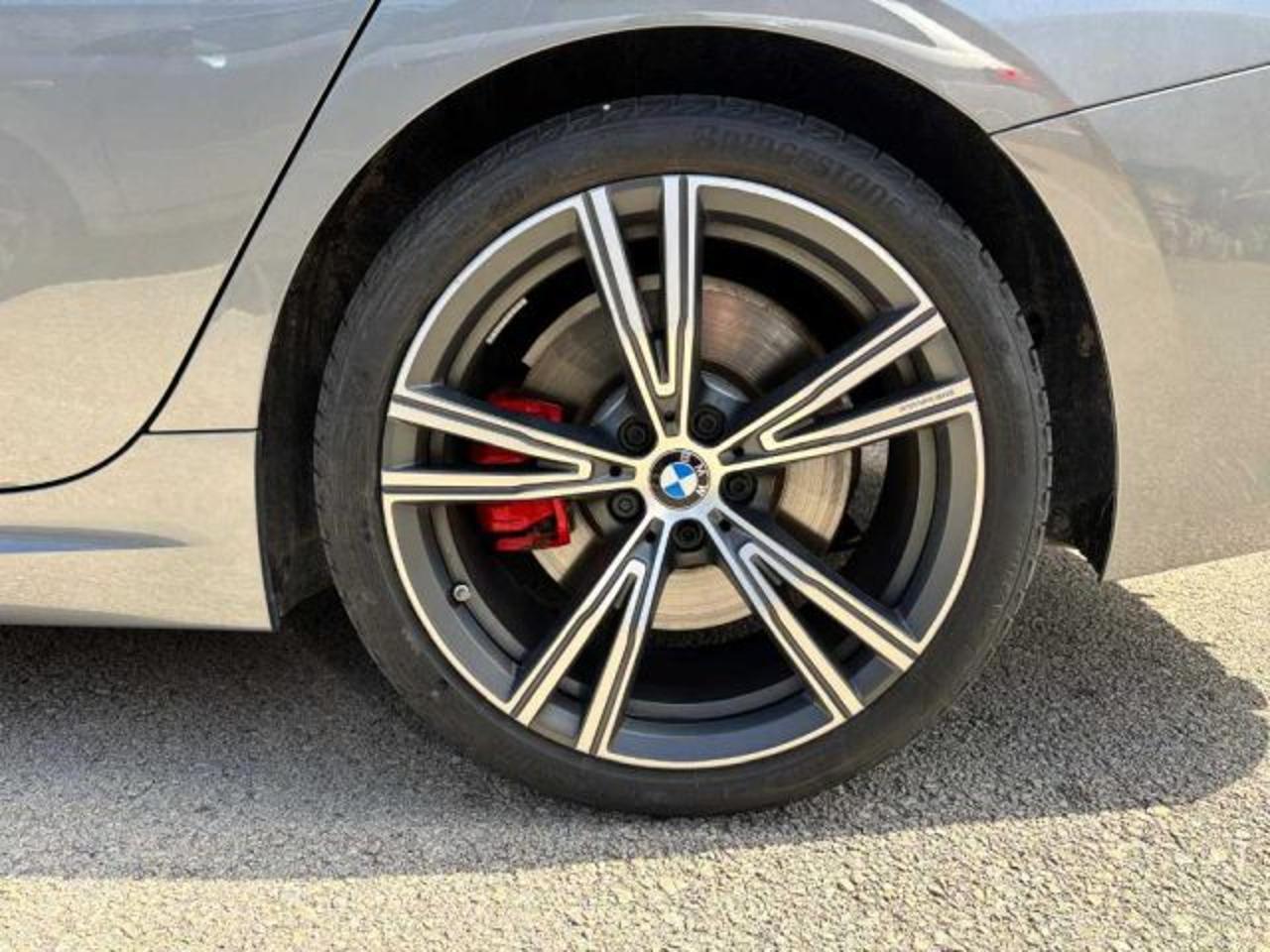 BMW Bmw Serie 3 usata 14