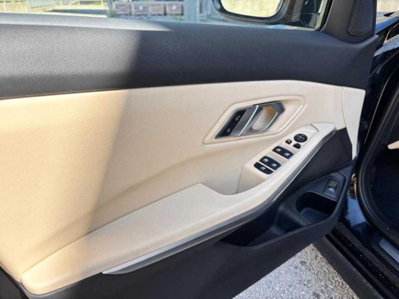 BMW Bmw Serie 3 usata, con esp