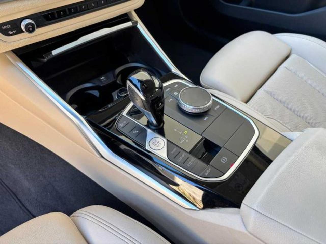 BMW Bmw Serie 3 usata, con fendinebbia