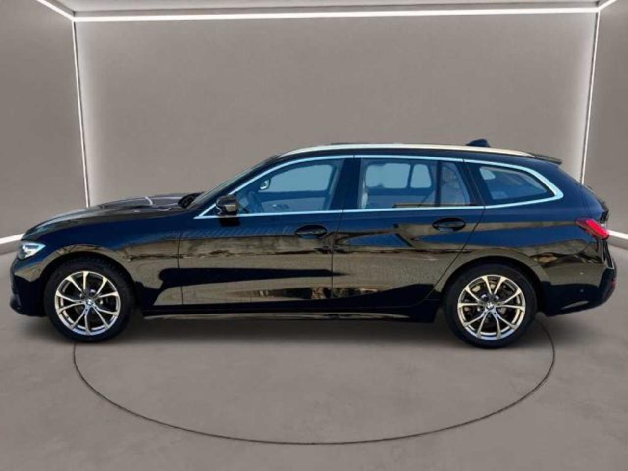 BMW Bmw Serie 3 usata 12