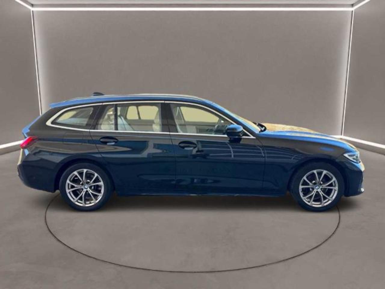BMW Bmw Serie 3 usata 14