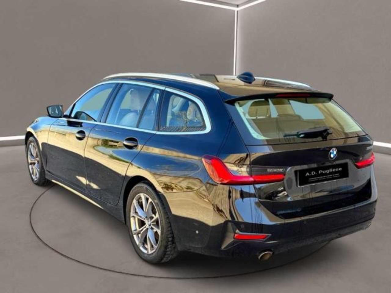 BMW Bmw Serie 3 usata 16