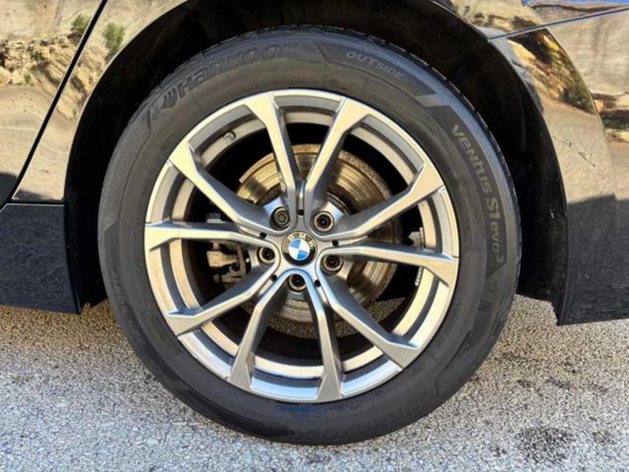 BMW Bmw Serie 3 usata 17