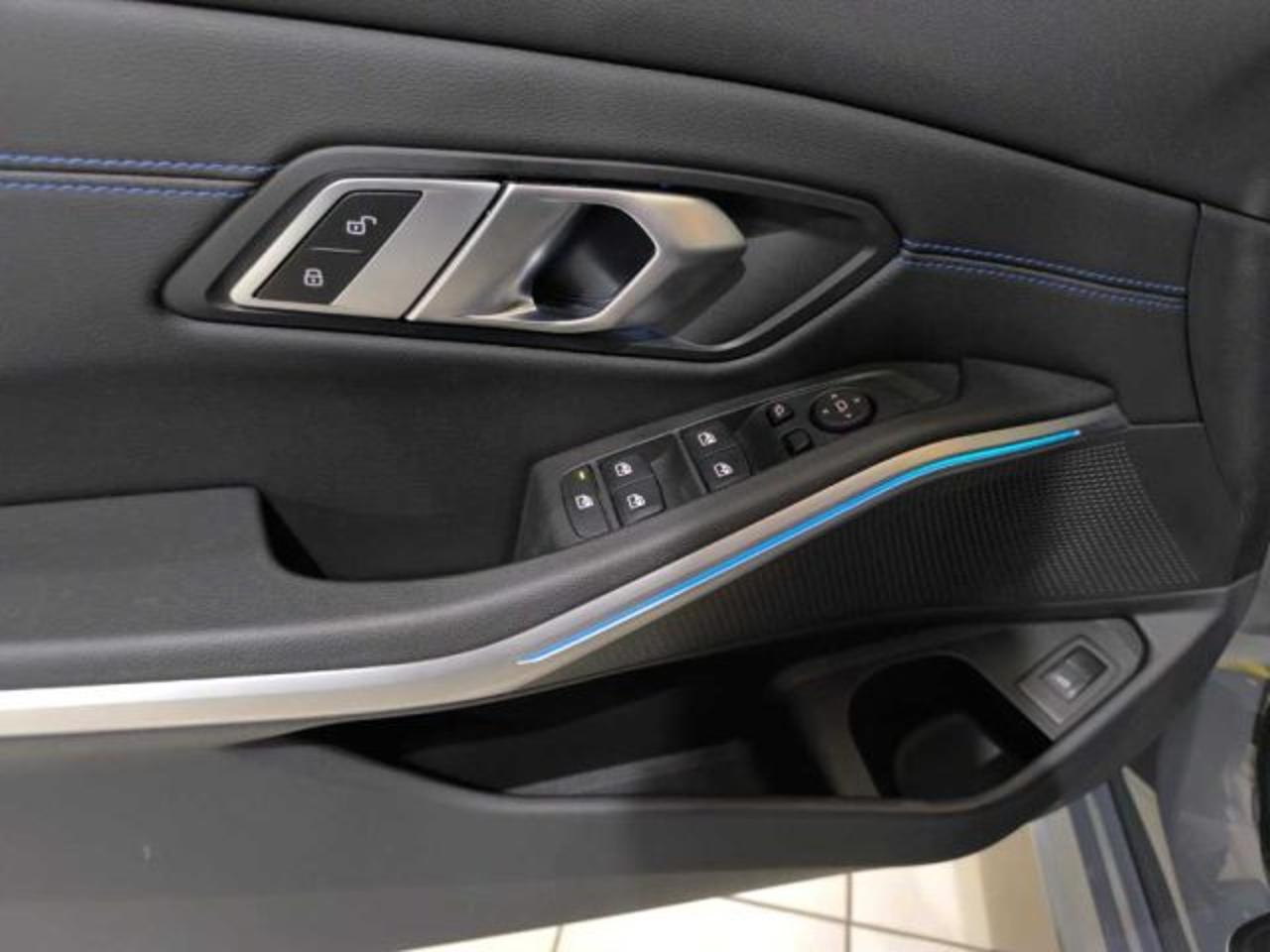BMW Bmw Serie 3 usata, con esp