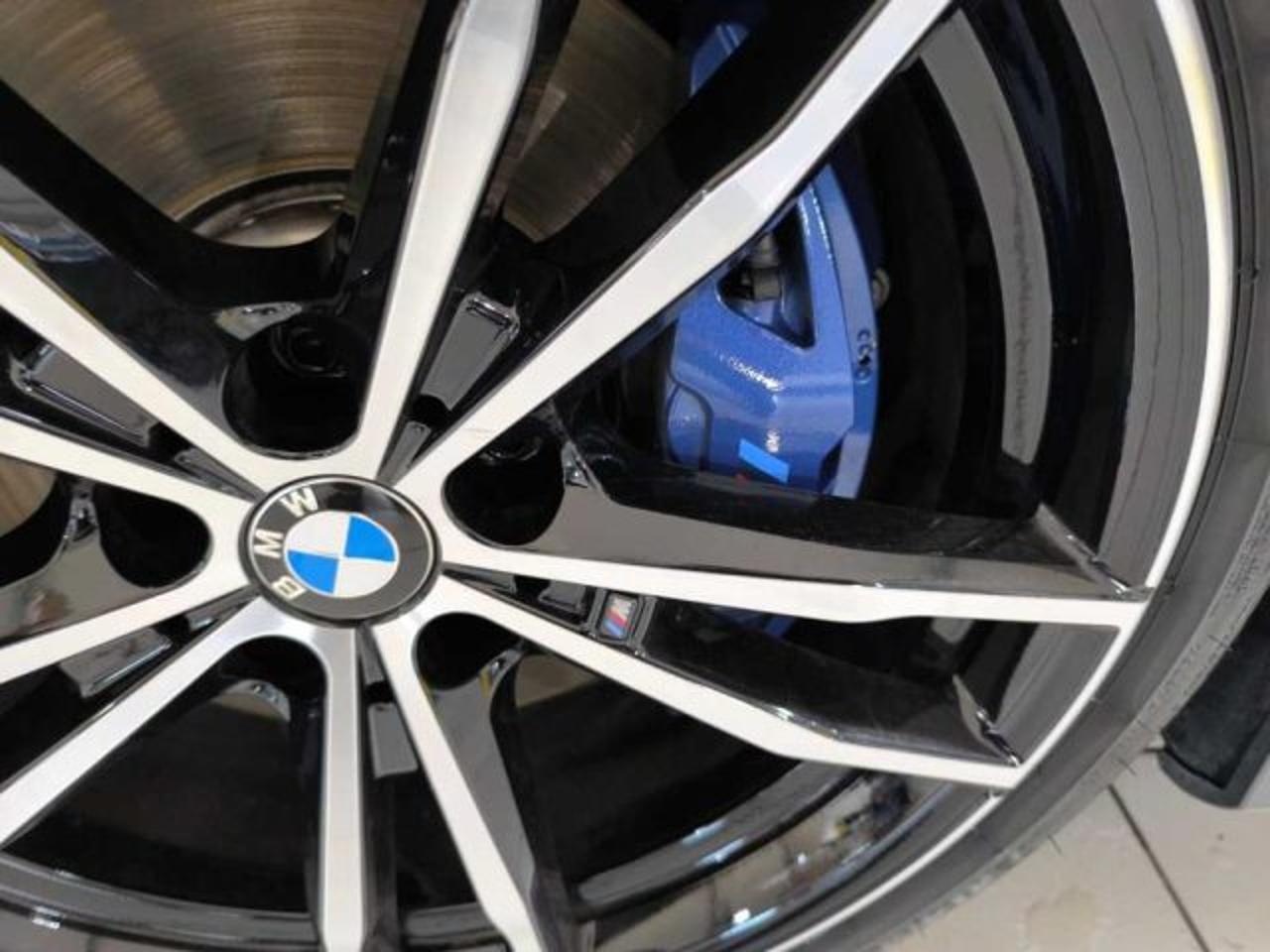 BMW Bmw Serie 3 usata, con navigatore